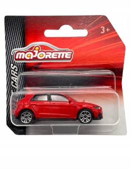 Autko Samochodzik # AUDI A1 SPORTBACK
