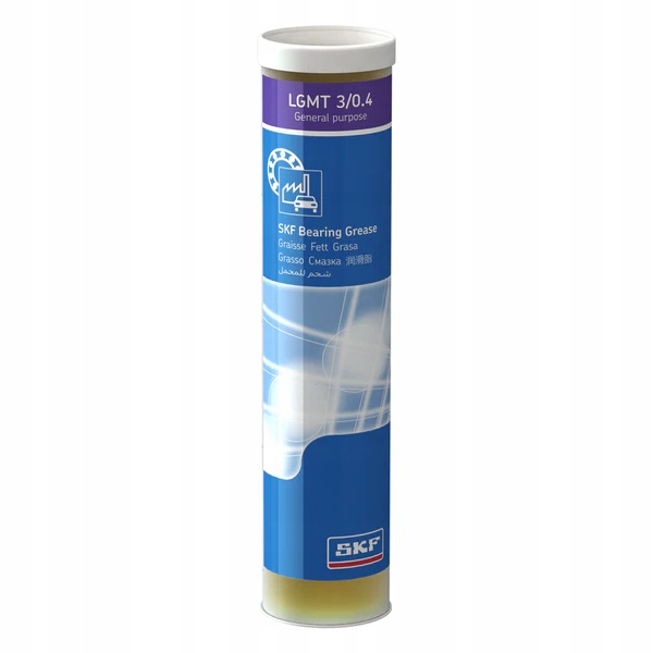 

Smar Lgmt 3 Skf przemysł, rolnictwo 0,4 kg
