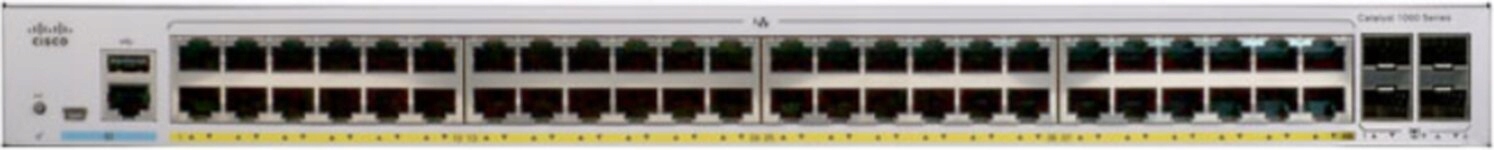 Cisco CBS250-48T-4X, Rf