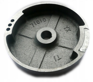 Oryginalne Koło Magnesowe Silnik T680 rozruch ręczny, T8, Tx, T575, T675