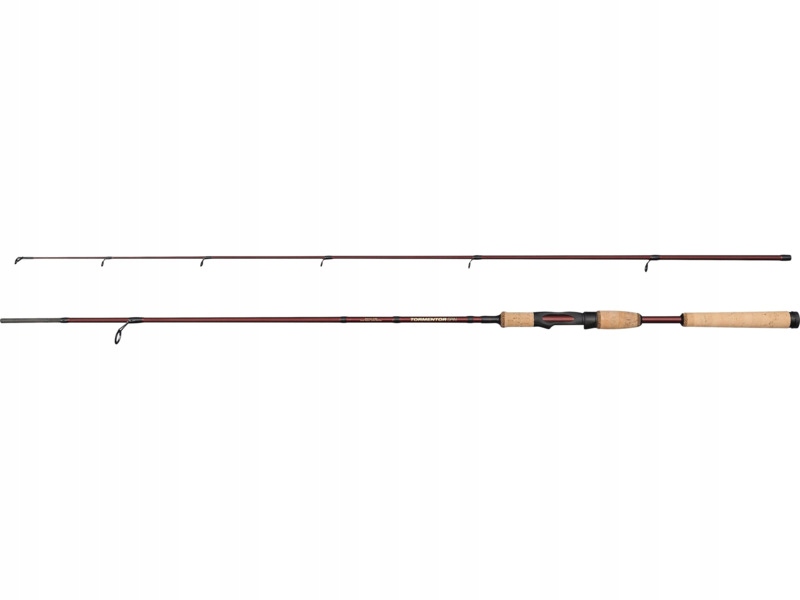 Wędka Abu Garcia Tormentor2 Spinning Rod 1002M 3.04m 7-28g