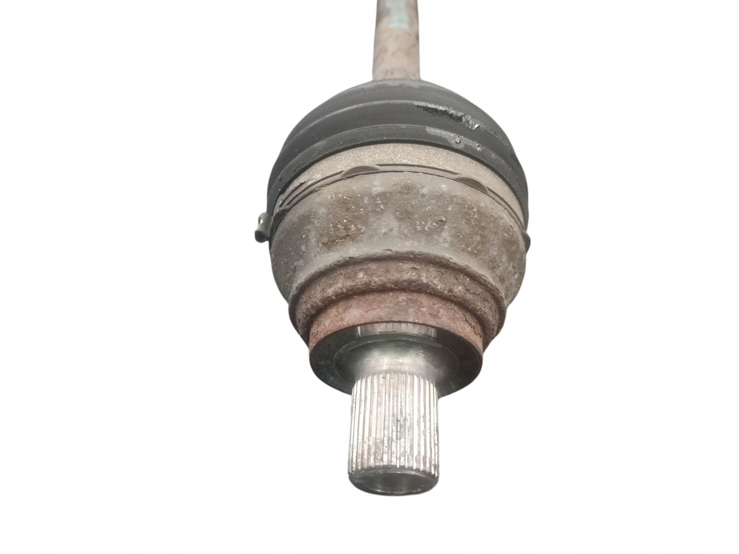 semi-axis left left front front VOLKSWAGEN PASSAT B8 (2014-2019) 1.6 TDI