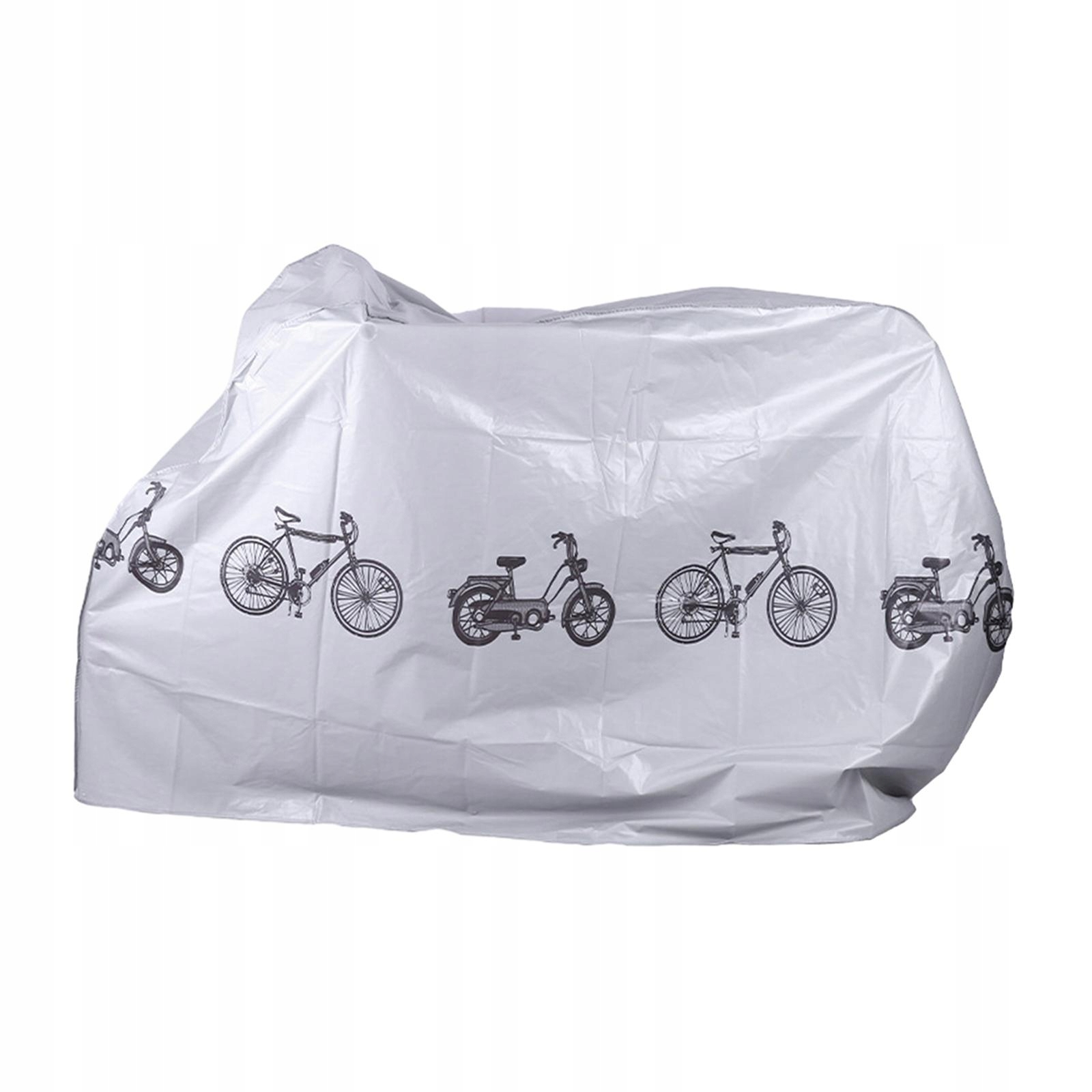 Pokrowiec na rower Pokrowiec na motocykl, Szerokość 30 mm