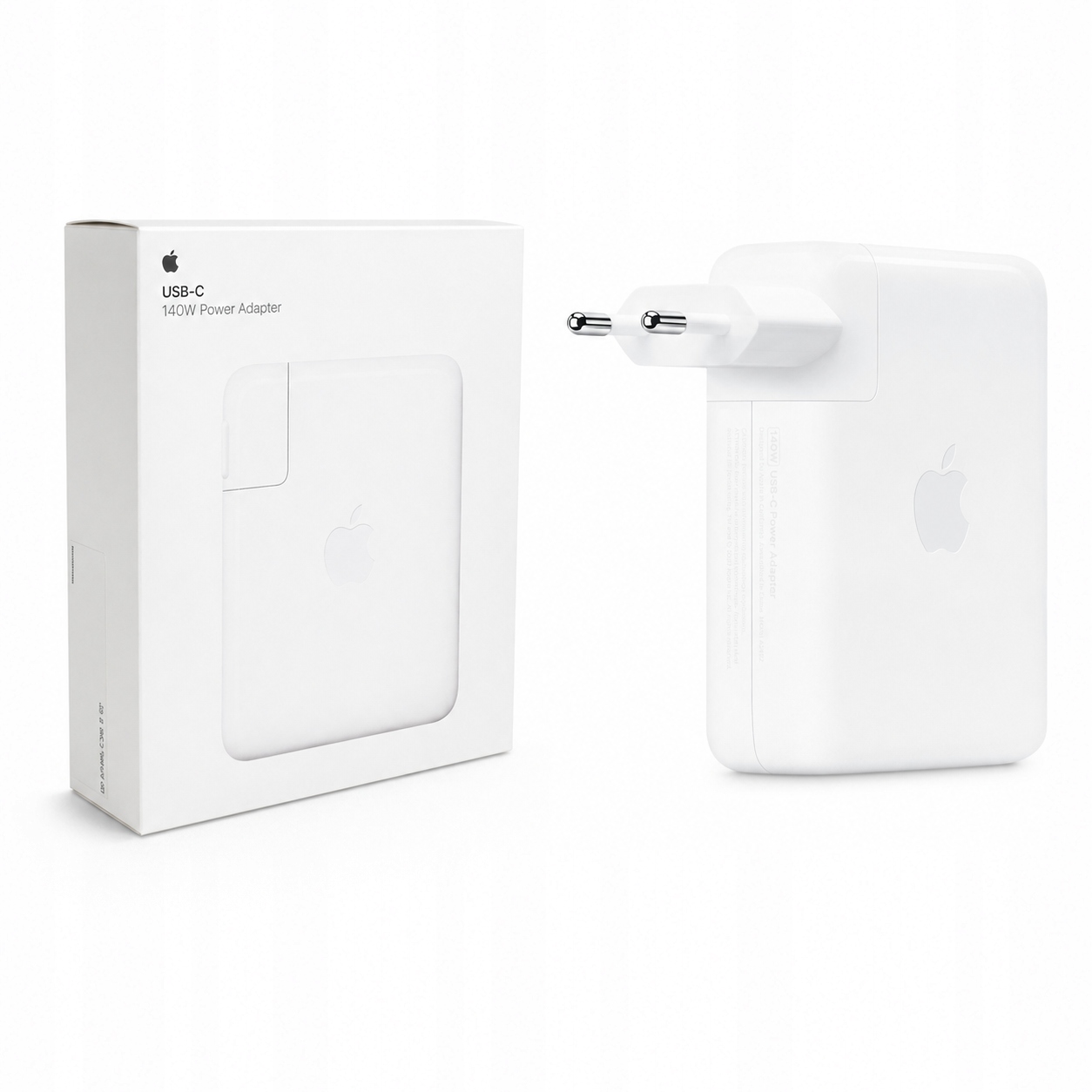Napájací adaptér MLYU3AA/A Apple Usb-c s výkonom 140 W Travel Charger