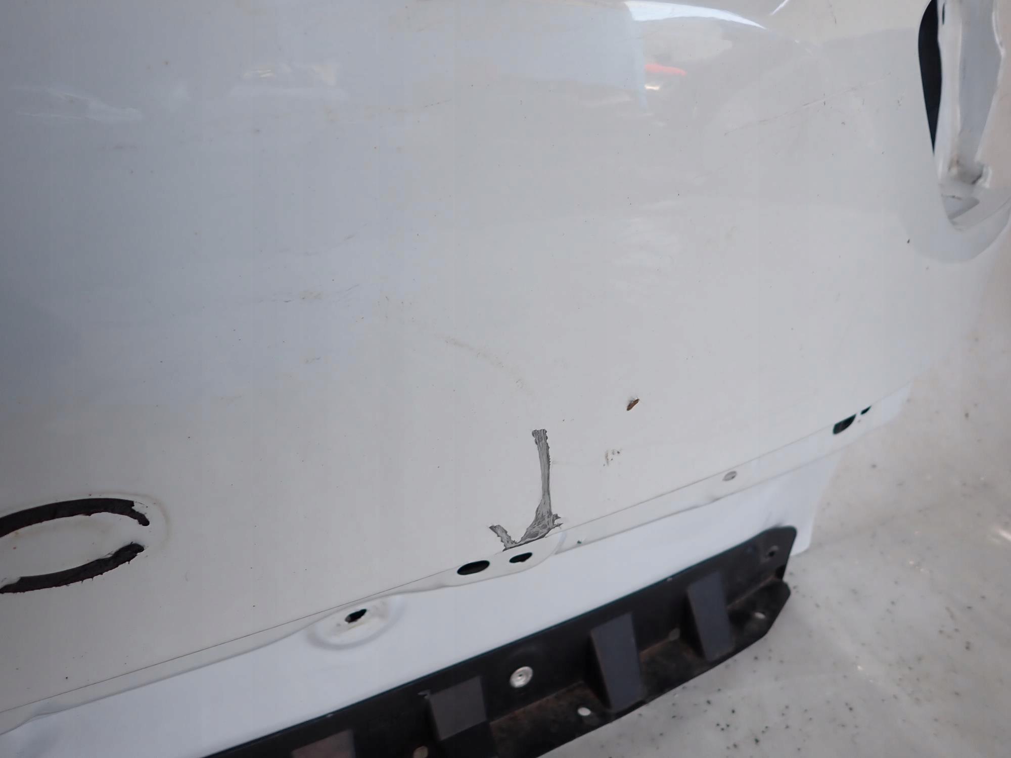 RENAULT CLIO IV 4 KOMBI 12-19 boot door rear