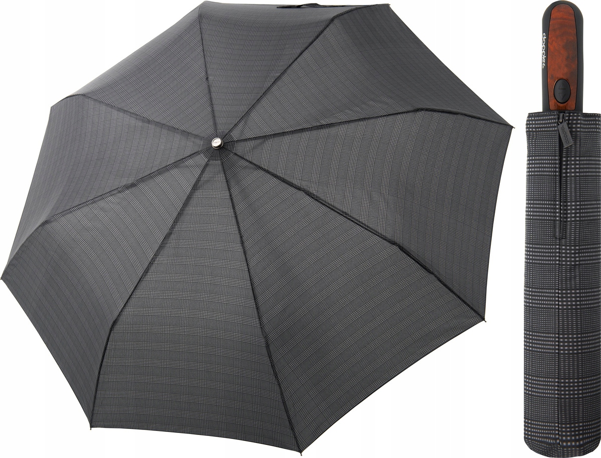 Automatický deštník Carbon Magic XM Doppler Business 6
