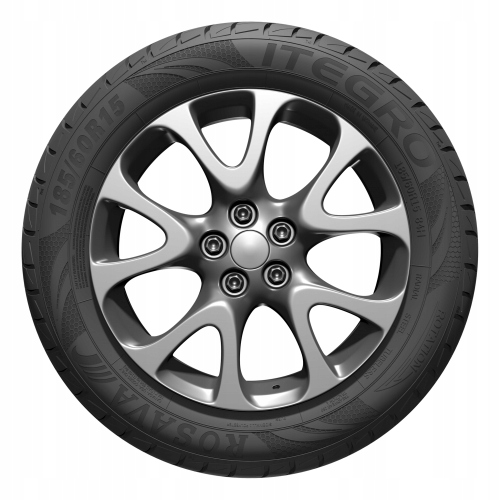 1x opona letnia ROSAVA 205/60R16 ITEGRO 92V NOWE Model inny