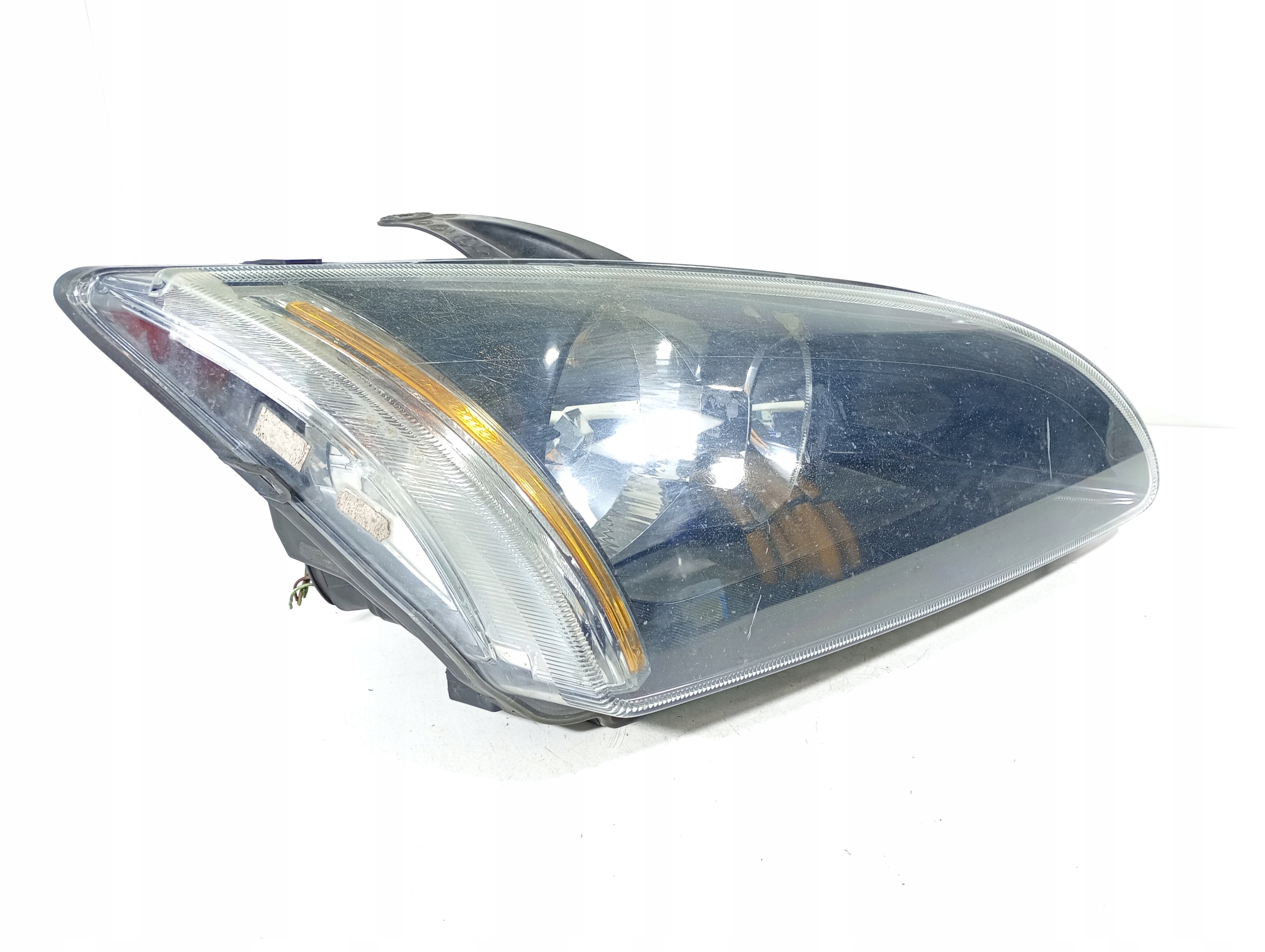FORD FOCUS MK2 04-11 REFLEKTOR right front front OE 4M51-13W029-JB