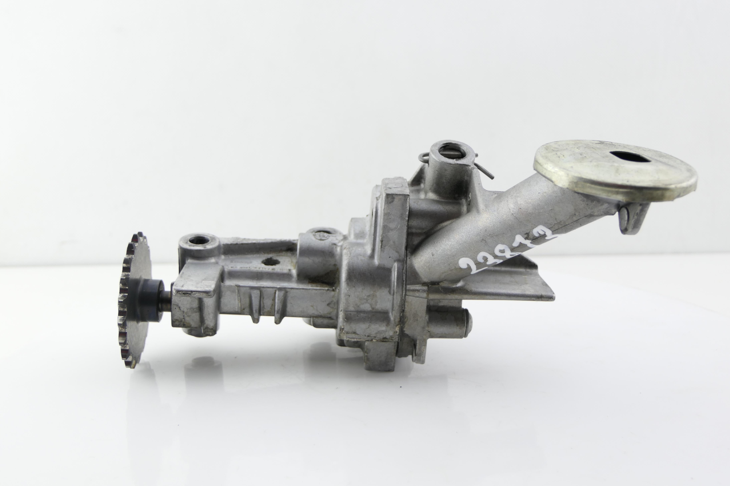 ÖLPUMPE PRIMASTAR TRAFIC 1.9 DCI 7700600252
