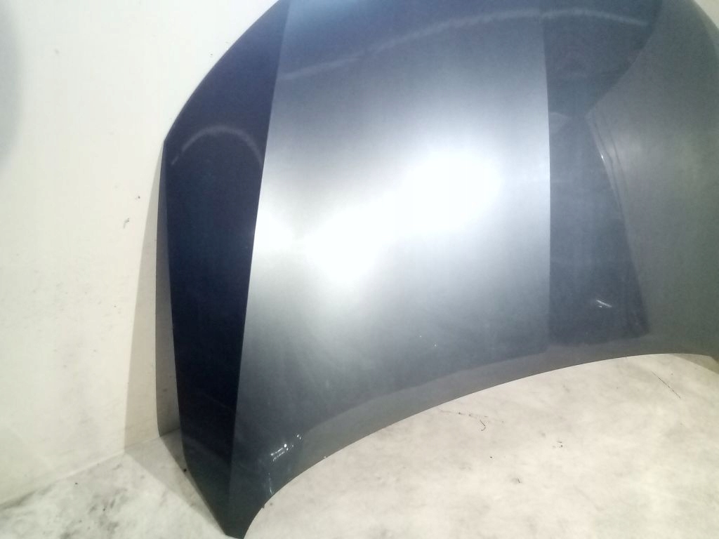 Seat Toledo IV 4 HB Cofano LF7Y