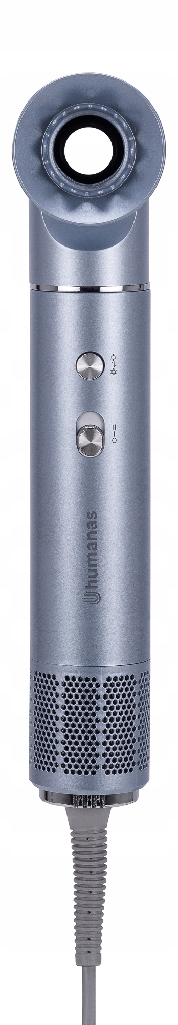 Sušič Vlasov Ionizácia Aromaterapia Humanas AirTouch HDAT05