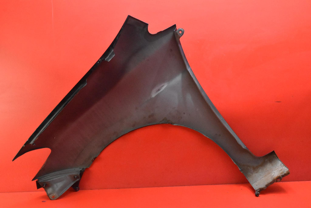 fender right front front black HONDA FR-V 1 and 04-09