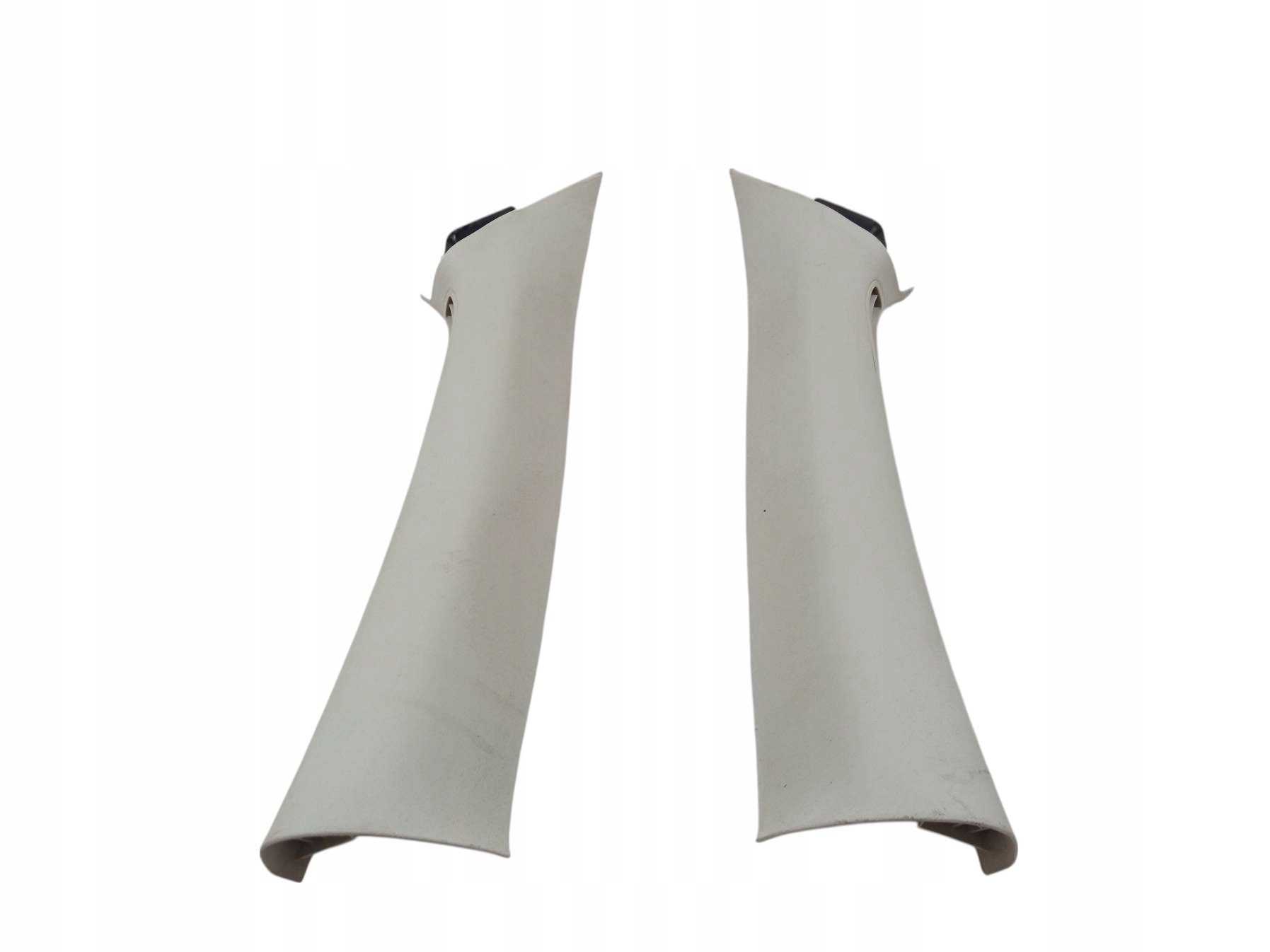 cover left driver´s passenger compartment Ford Transit Custom and (2012- )