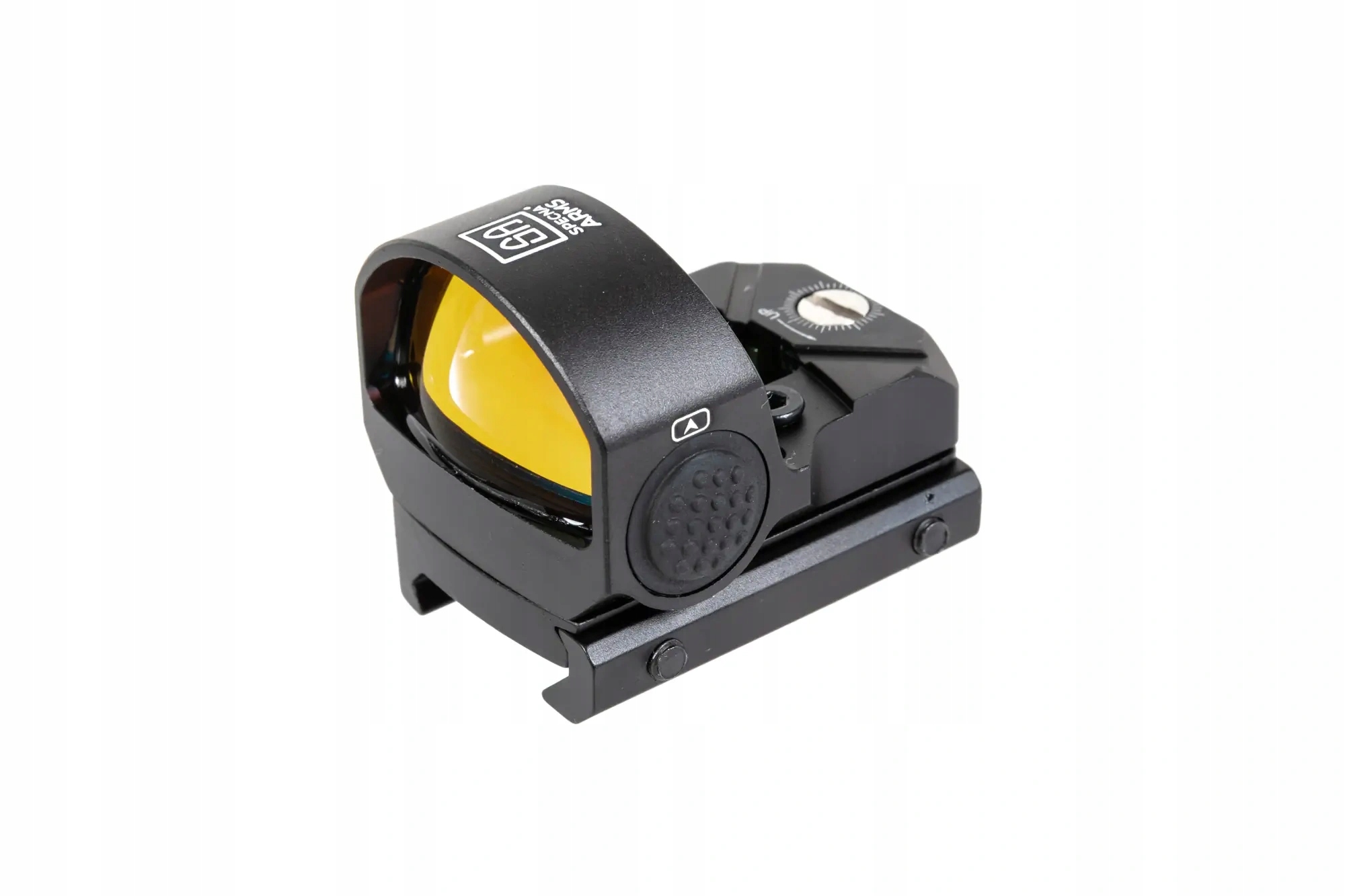 Kolimátor Specna Arms Core Mini Red Dot Sight V3 Černý