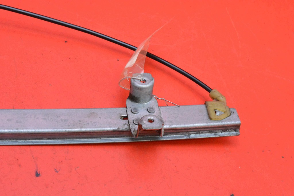 window regulator left front EU 400925B NISSAN NOTE 1 and E11 05-09