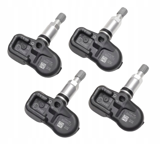 Snímače tlaku kolies Tpms Toyota Lexus PMV-C215 42607-F4020 Nové