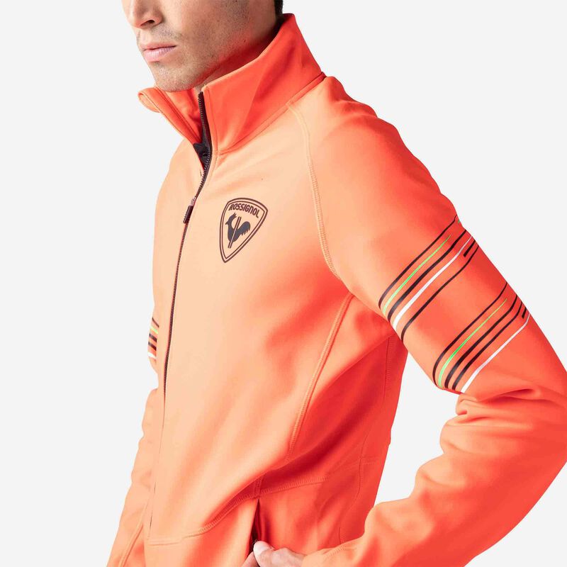 Golf narciarski Rossignol Classique Hero Clim RLMML18 316 - M Płeć mężczyzna