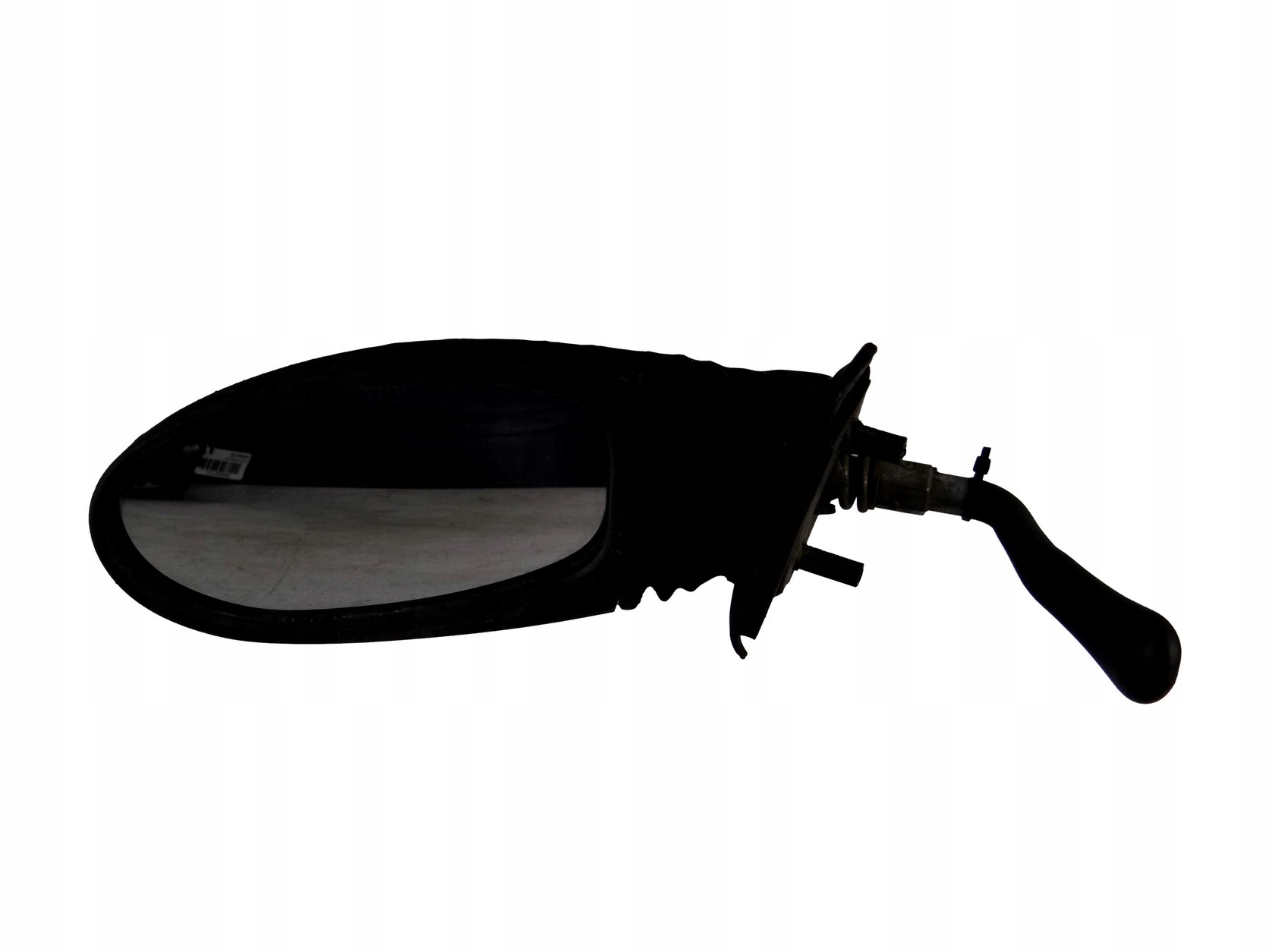 mirror left FIAT SEICENTO 0155118