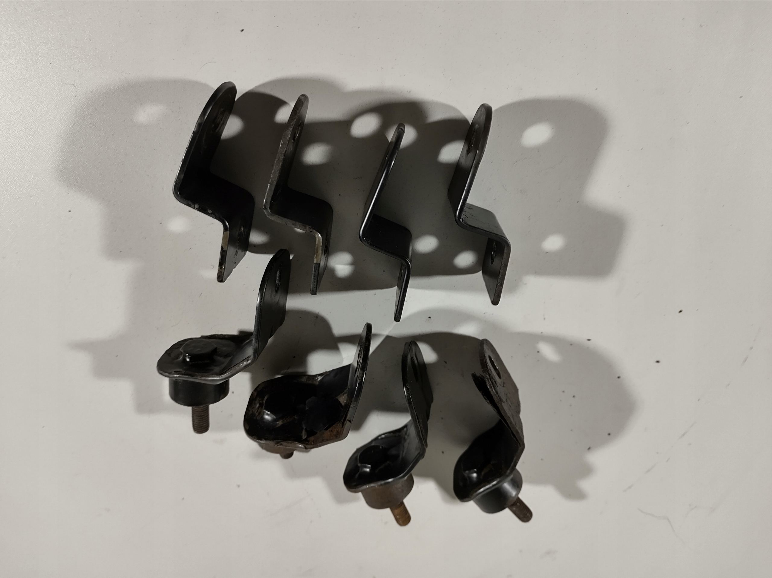 RANGE ROVER EVOQUE3r КРЕПЛЕНИЕ ПОРОГ