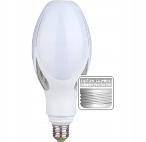 Żarówka lampa Led Helios 45w E40/E27 4000K 5000lm