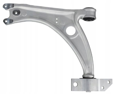 Vw Passat B6 B7 Sharan Seat Alhambra Rameno Přední Levý=pravý Spodní Nový