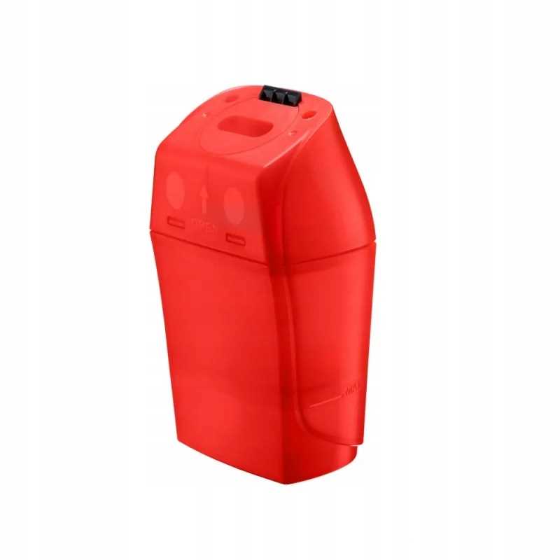 Elektryczna ściągaczka do okien Vileda Windomatic Power 27 cm Waga 0.64 kg