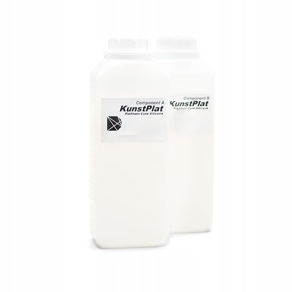 Profesionální Addiční Silikon Kunstplat 2 kg