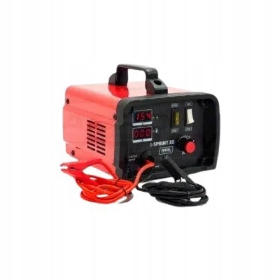 Egyenirányító INVER SPRINT 20 230V, I-SPRINT20 12-24V