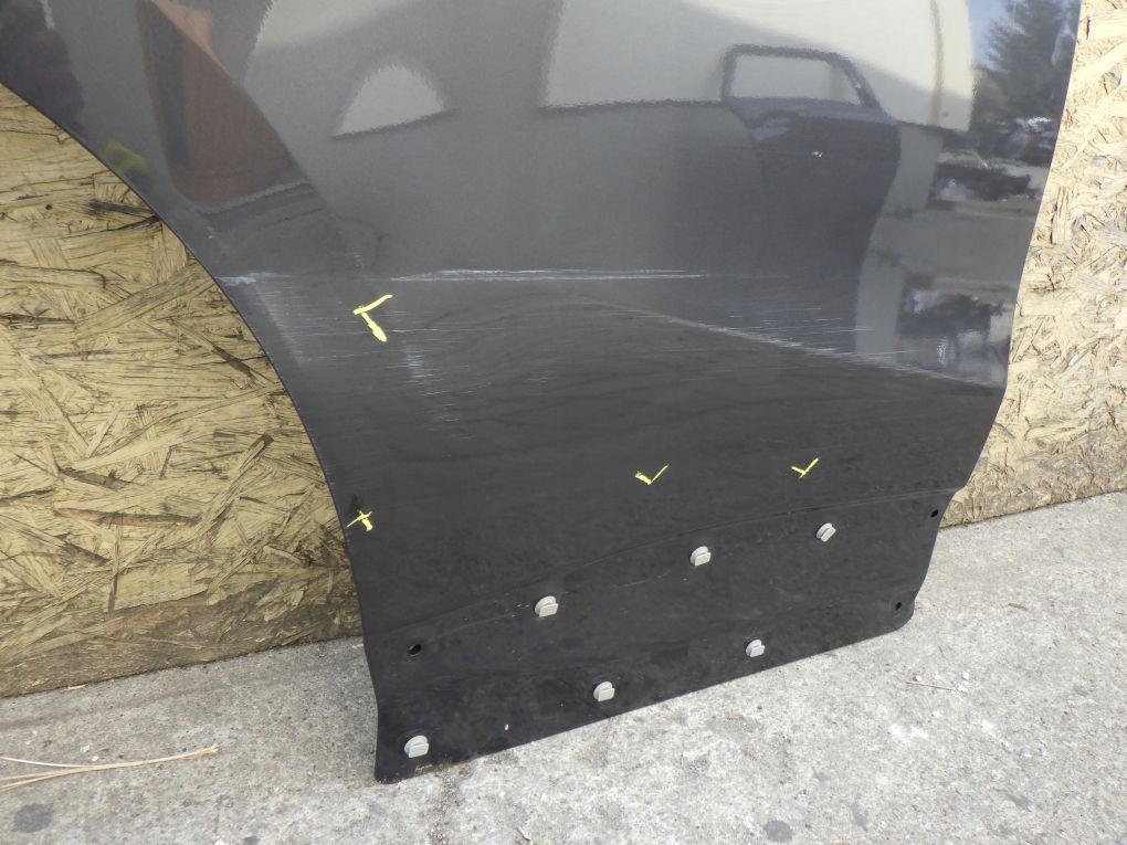 MAZDA CX5 CX 5 12- door right rear.