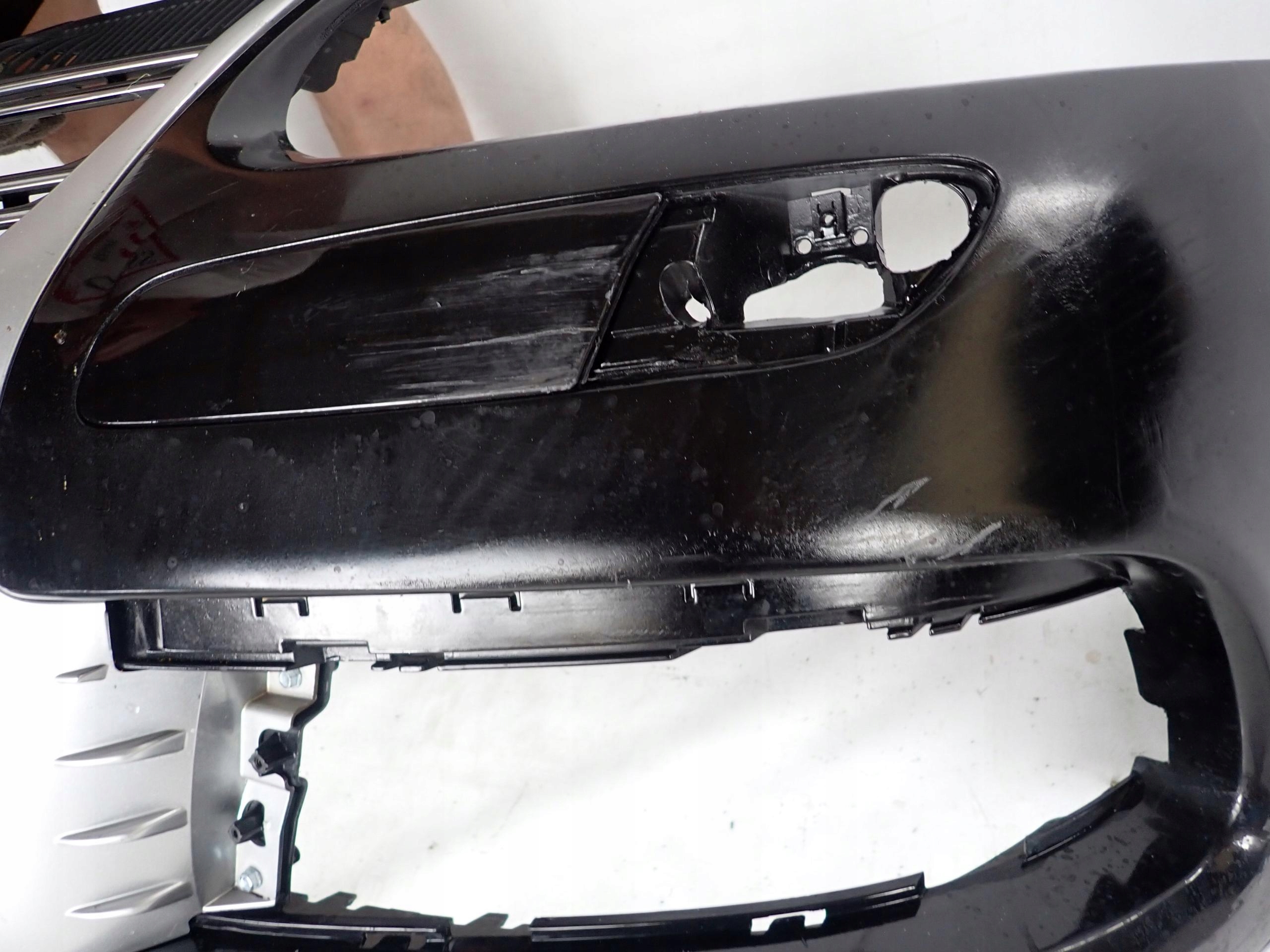 VW GOLF V 5 R32 03-08 bumper front front SPR