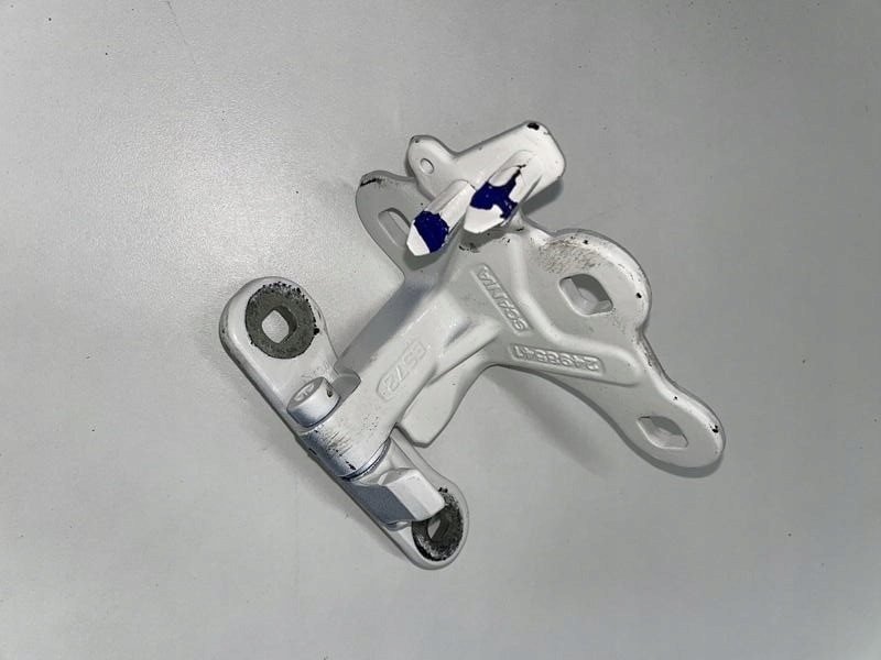 ZAWIAS DRZWI SCANIA S NOWY MODEL R Producent części Scania OE