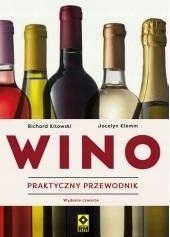 WINO PRAKTYCZNY PRZEWODNIK KSIĄŻKA WYDAWNICTWO RM