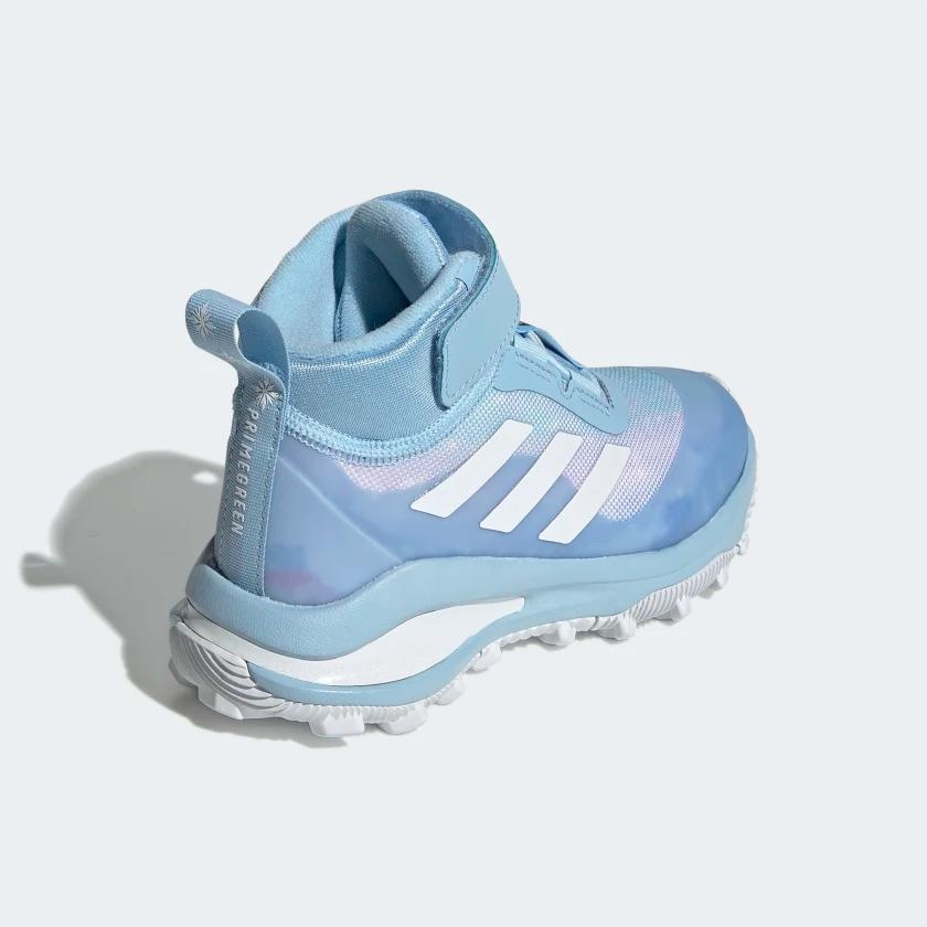 Adidas FortaRun ATR Frozen Kraina Lodu Elza Disney ZIMOWE Dziecięce Rodzaj zapięcia Inne