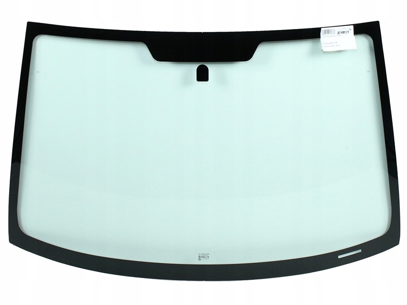 2000010088966 - НОВОЕ ЛОБОВОЕ СТЕКЛО TOYOTA YARIS И 1 99-05