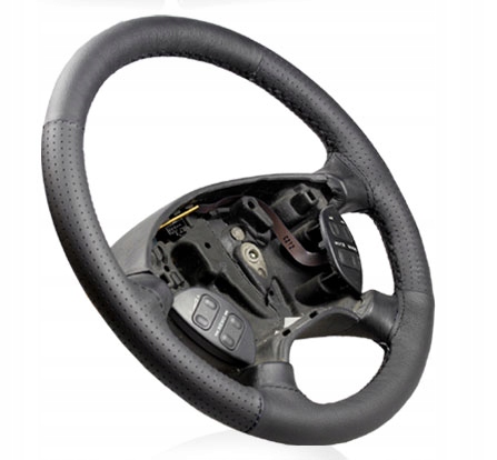 POKROWIEC NA KIEROWNICĘ NA OSTRO 4 KAWAŁKI Producent części Agmi