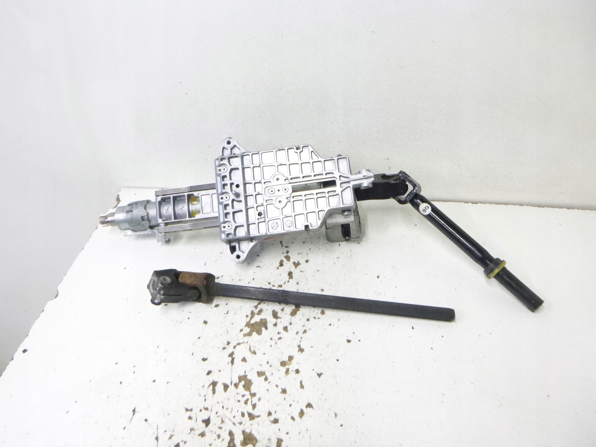 control electrics Mercedes W169 1.7 A1694602216