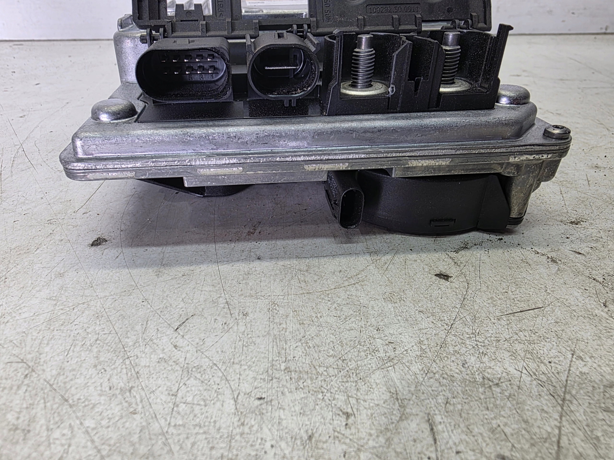 INWENTER Centralina di tensione AUDI A4 A5 A6 A7 A8 4K0959663