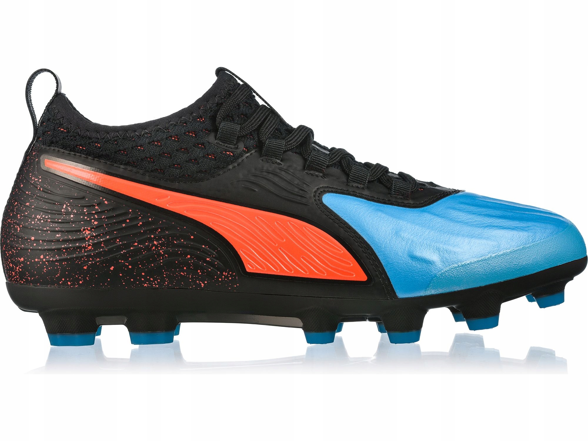 

Buty Piłkarskie Korki One 19.2 Hg Puma 40