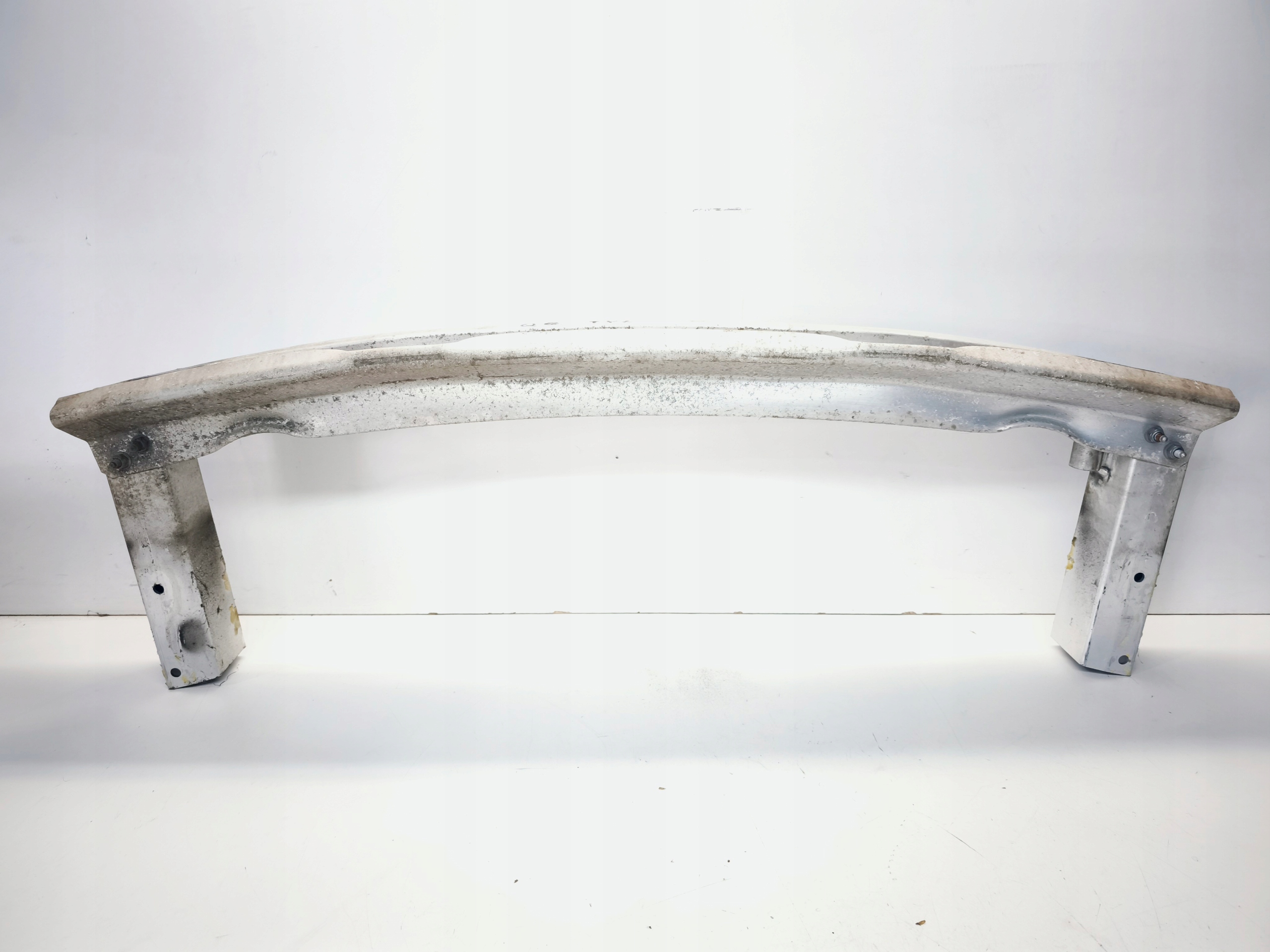 sider below bumper rear part AUDI Q5 8R 8R0807313A