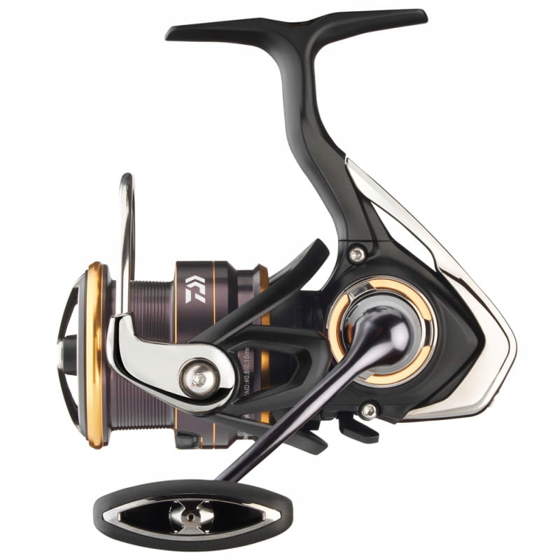 Kołowrotek Daiwa Legalis Lt 4000-C