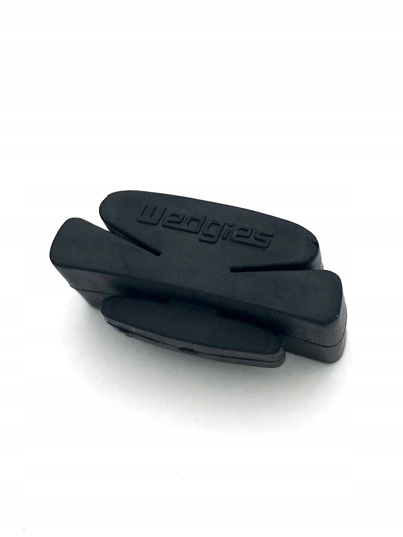 

Uchwyt Wedgie na gitarę elektryczną na kostki