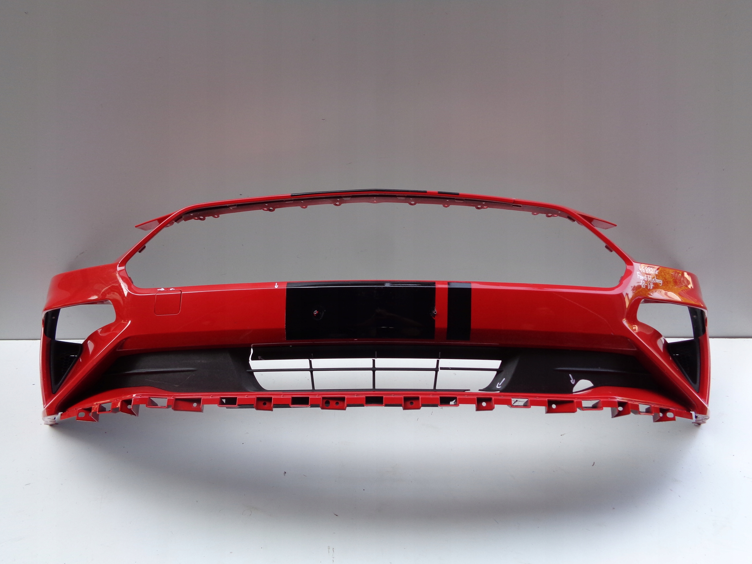 front bumper FORD MUSTANG 18- LIFT NR 46882