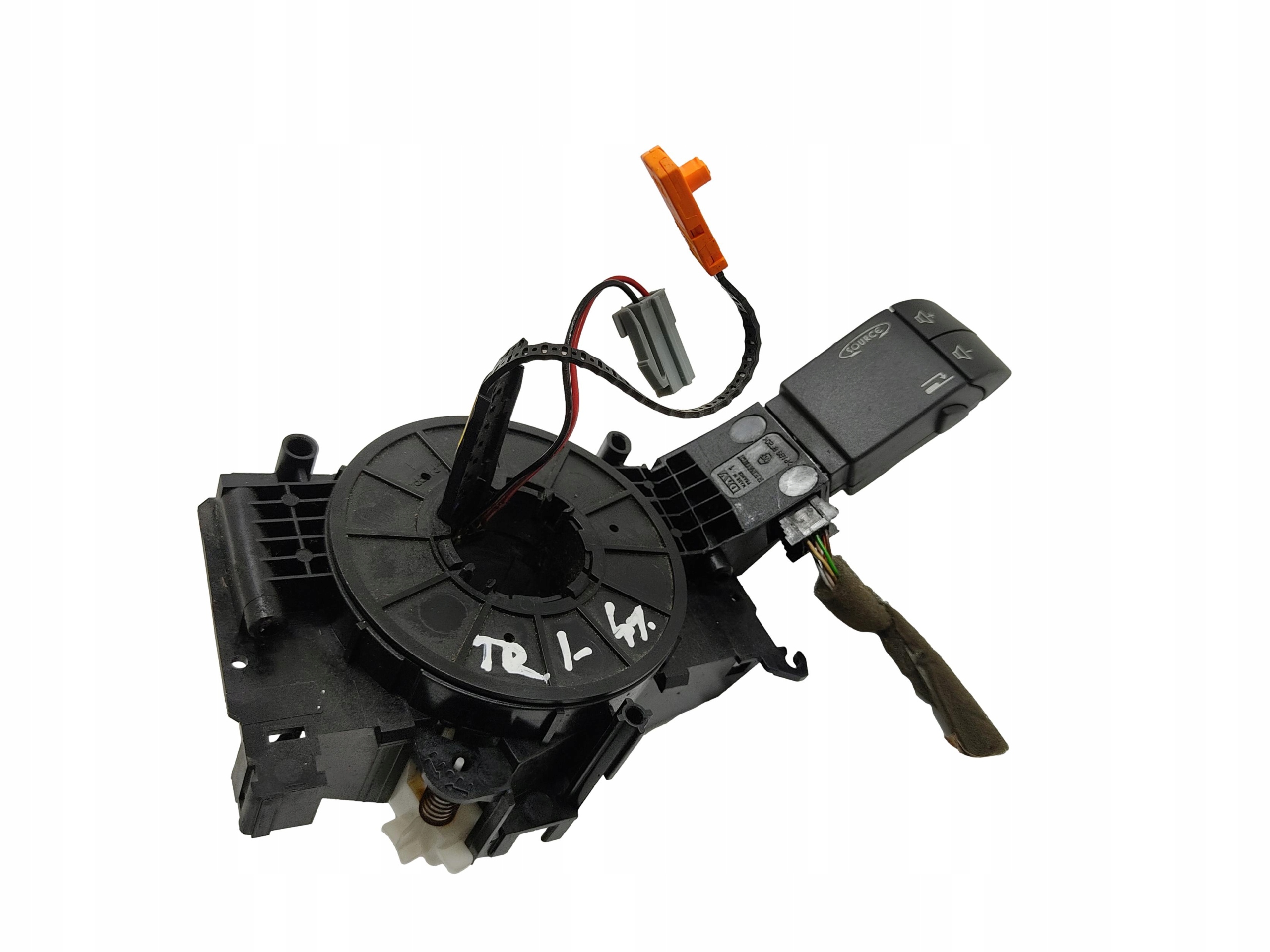 TAŚMA AIRBAG ZWIJAK POD KIEROWNICĘ TRAFIC II VIVARO A 20012014 za 250