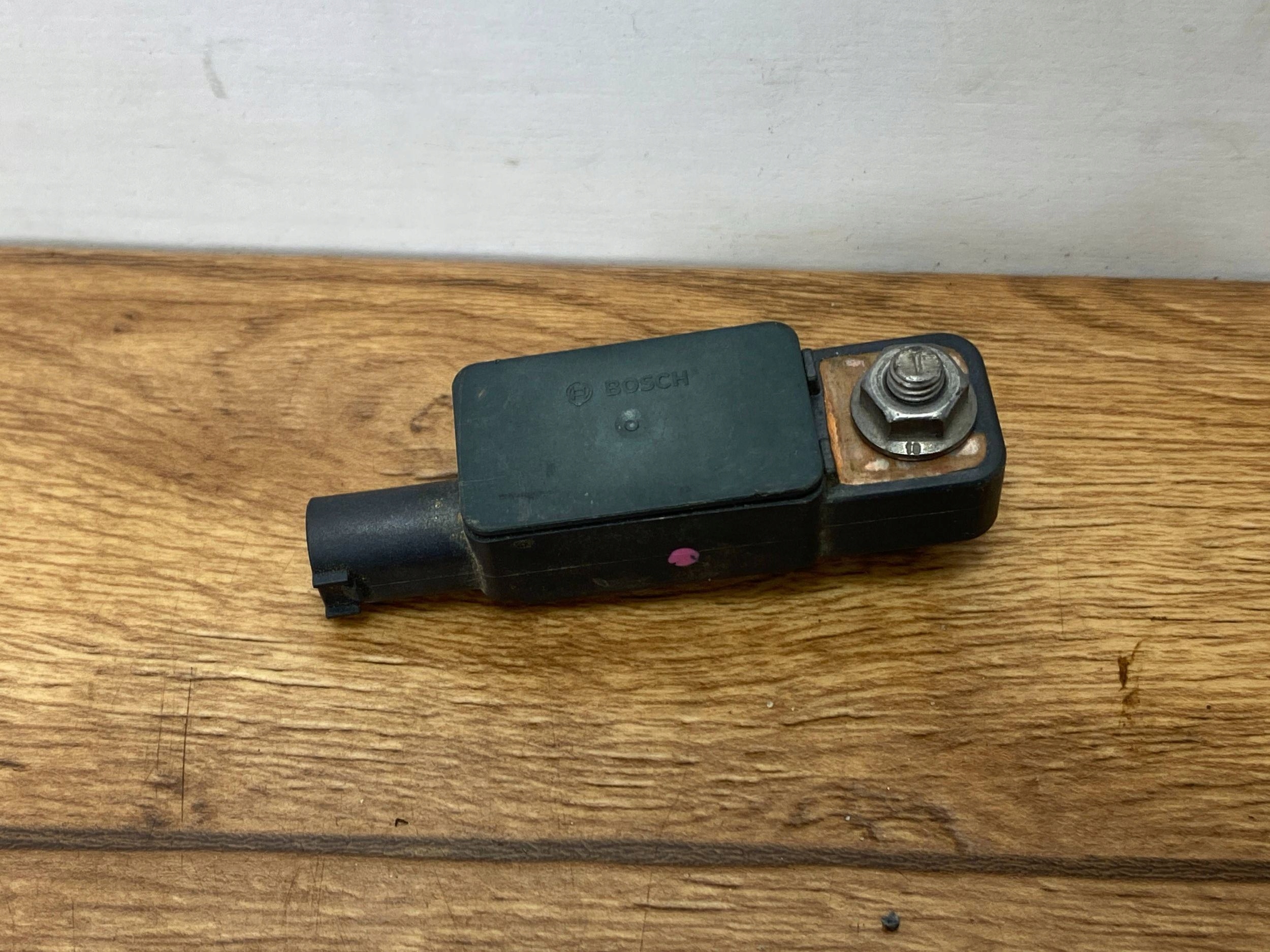 Batteriemanagement Sensor IBS Sensor Jeep Wrangler IV JL 2018+