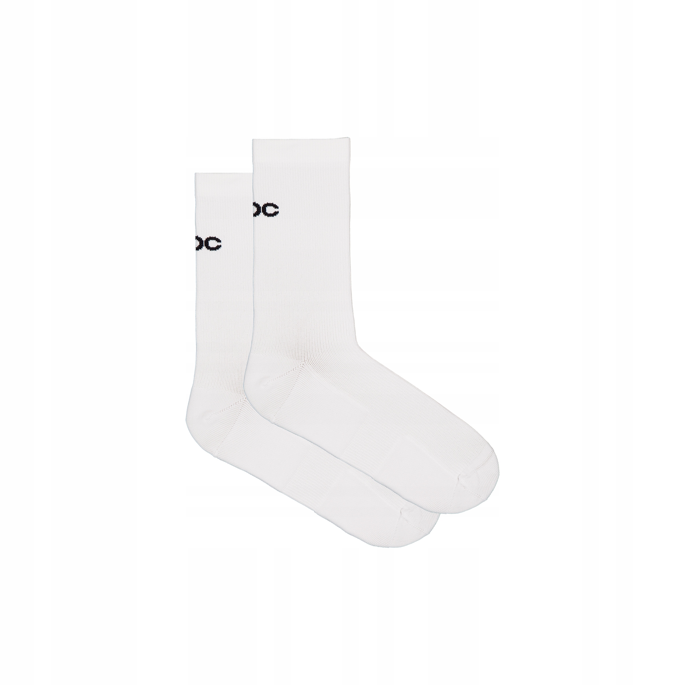 Ponožky Poc Motion Mtb Sock Hydrogen White Velikost S