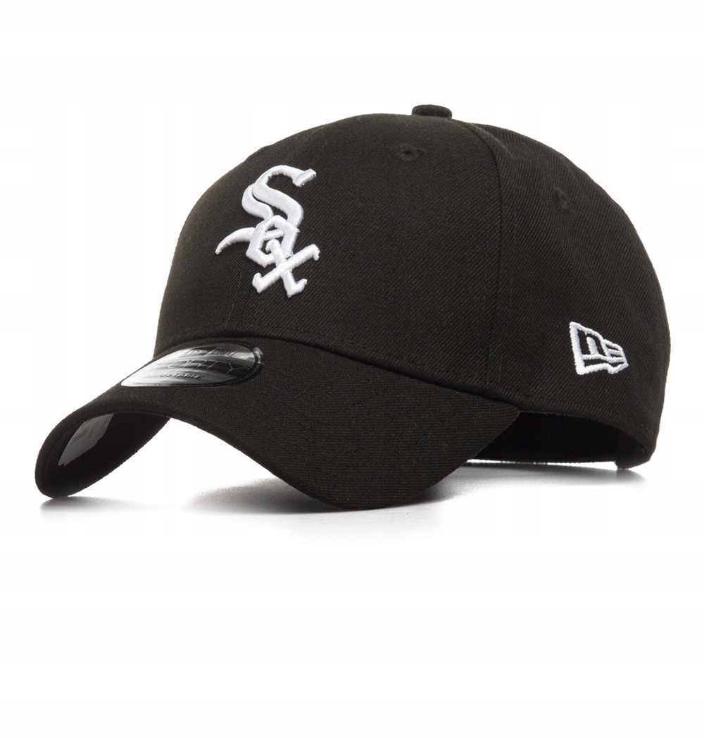 

Czapka New Era The League Mlb Chicago White Sox