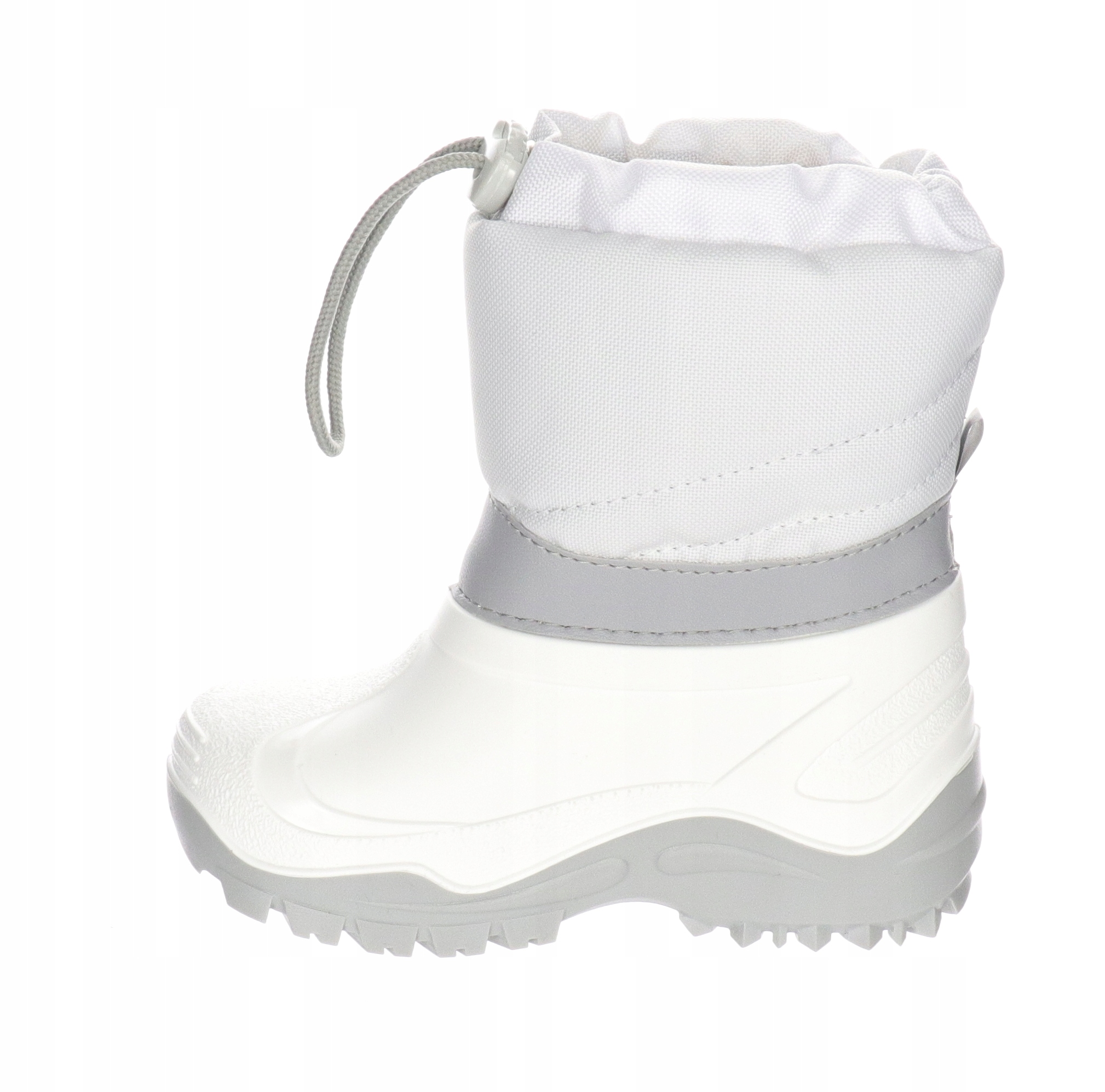 RENBUT MUFLON ŚNIEGOWCE OCIEPLANE TRAPERY R.25/26 Płeć dziewczynki