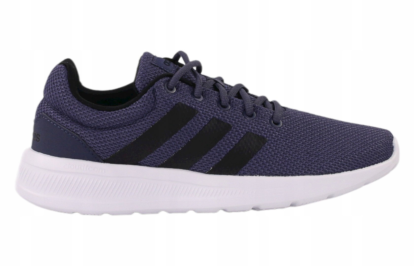 Pánské boty adidas Lite Racer Cln 2.0 GY5975 nízké 42 2/3