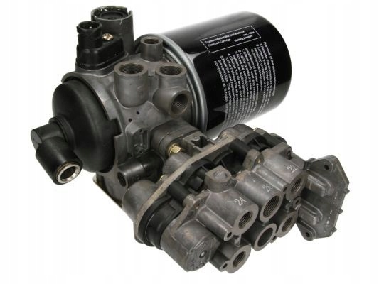 PN-10093 - ОСУШУВАЧ ПОВІТРЯ PN - 10093 PNEUMATICS