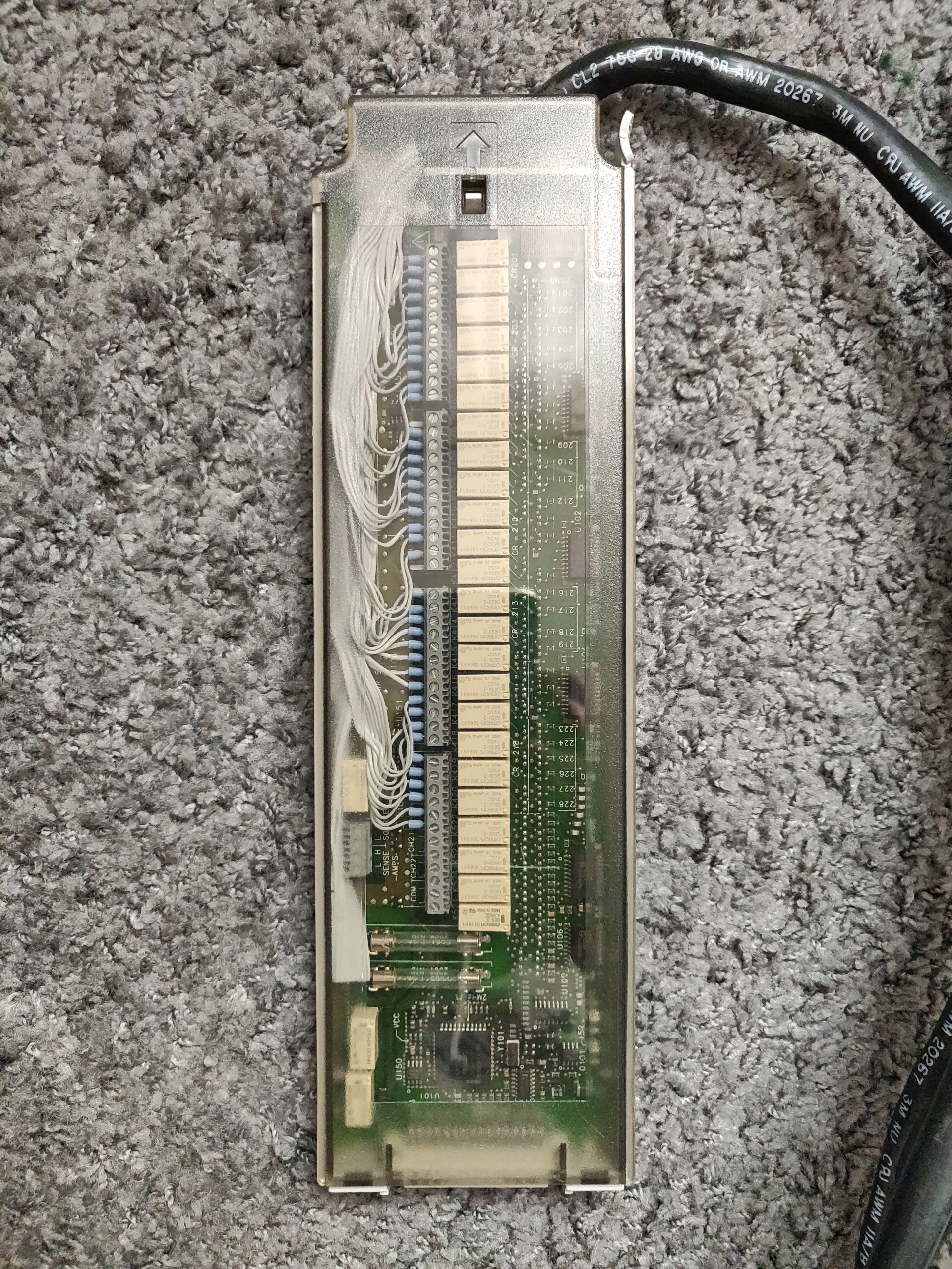 KEYSIGHT 34901A Moduł Multiplexera 34970A/34972A Marka Keysight